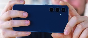 Samsung Galaxy A55 - Full phone specifications