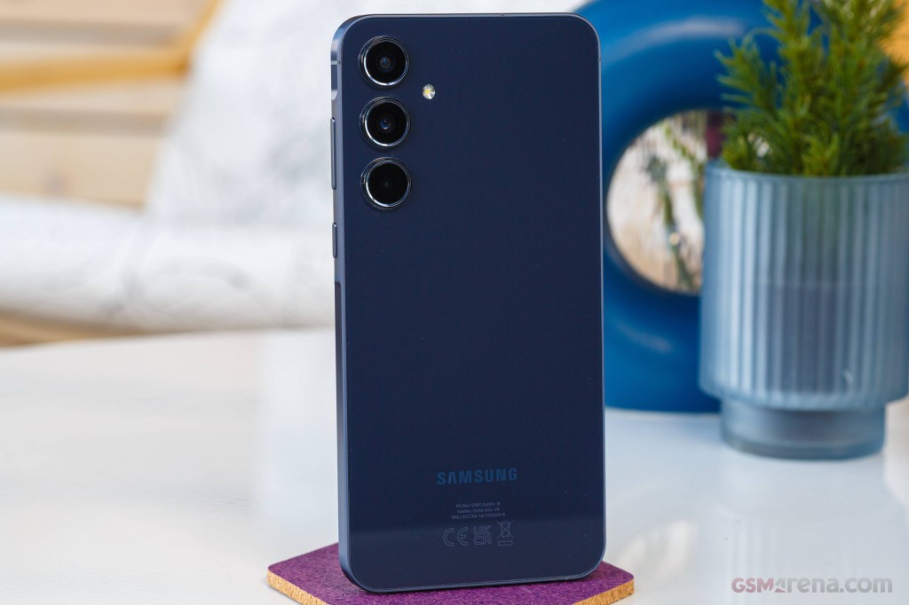 Samsung Galaxy A55