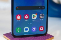 Samsung Galaxy A55 - Samsung Galaxy A55 review