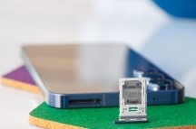 Samsung Galaxy A55 - Samsung Galaxy A55 review