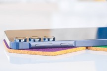 Samsung Galaxy A55 - Samsung Galaxy A55 review