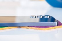 Samsung Galaxy A55 - Samsung Galaxy A55 review