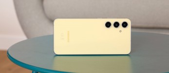 Samsung starts testing One UI 8 for the Galaxy S24 FE - GSMArena