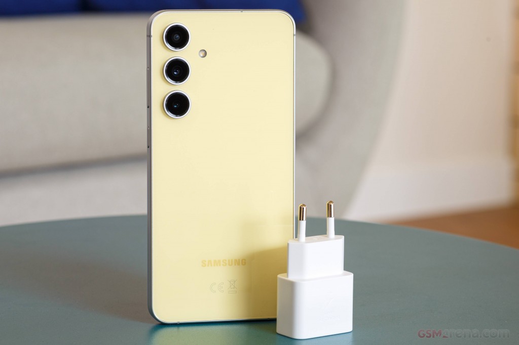 Samsung Galaxy S24 FE