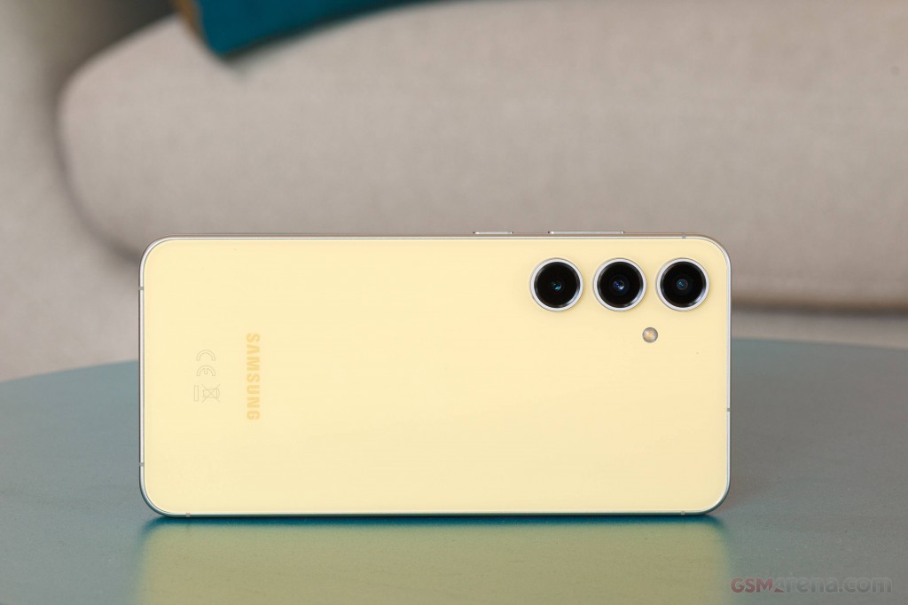 Samsung Galaxy S24 FE