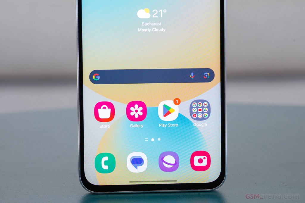 Samsung Galaxy S24 FE