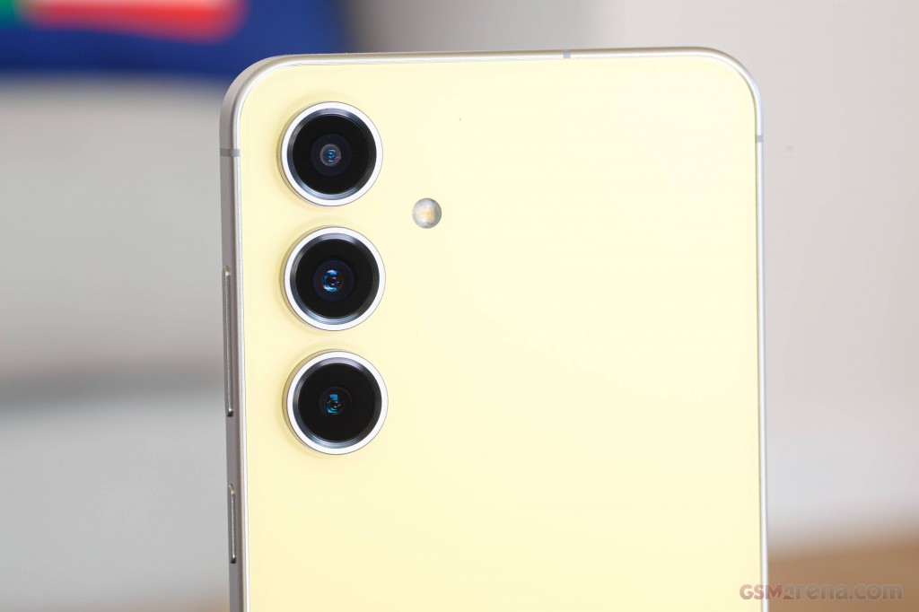 Samsung Galaxy S24 FE