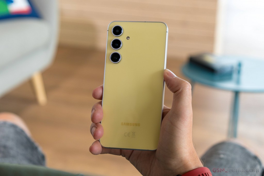 Samsung Galaxy S24 FE