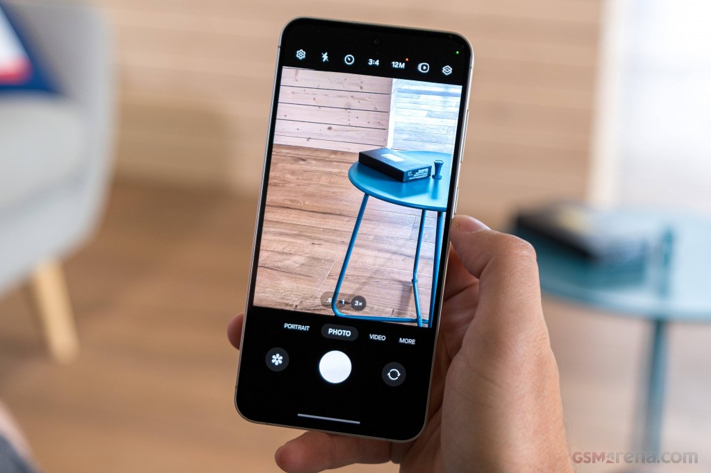 Samsung Galaxy S24 FE