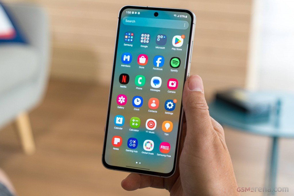 Samsung Galaxy S24 FE