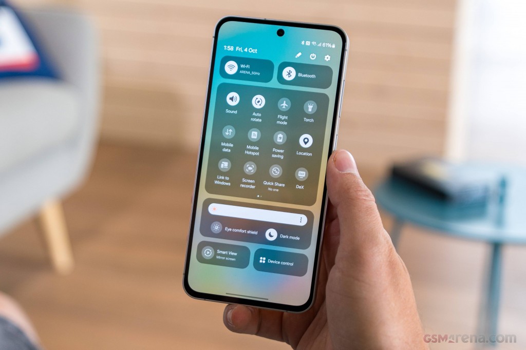 Samsung Galaxy S24 FE