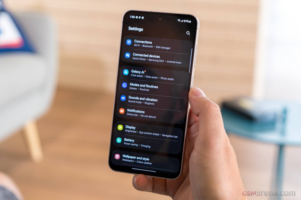 Samsung Galaxy S24 FE