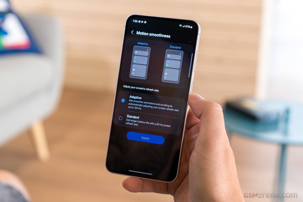 Samsung Galaxy S24 FE