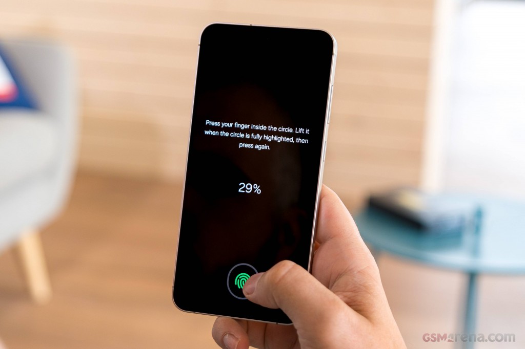 Samsung Galaxy S24 FE