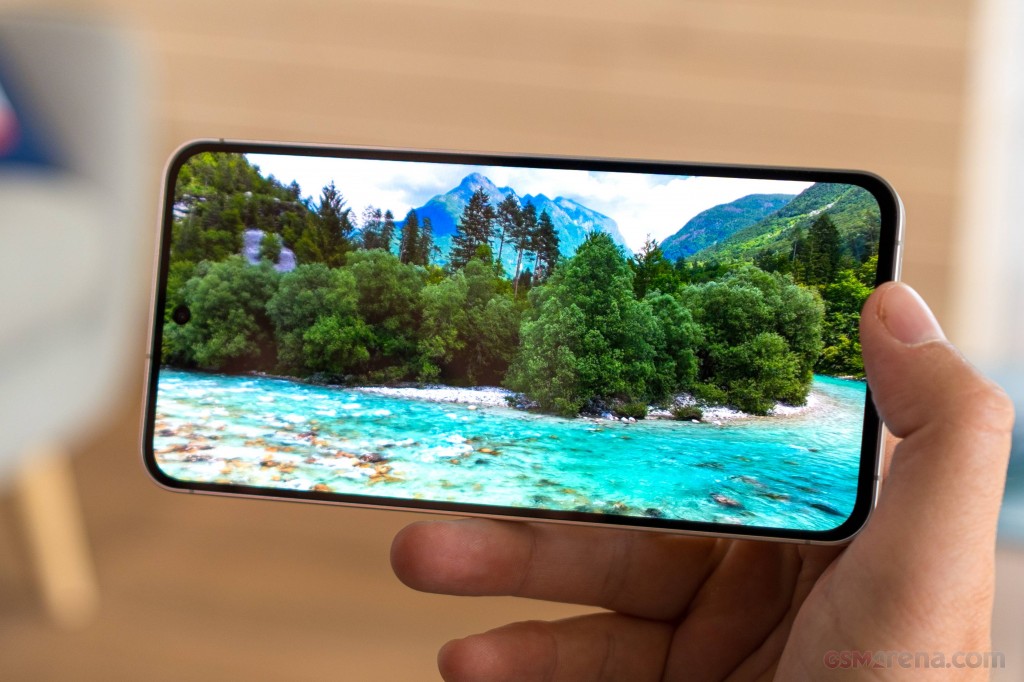 Samsung Galaxy S24 FE