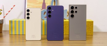 Samsung Galaxy S24 Ultra, S24+ and S24 hands-on review