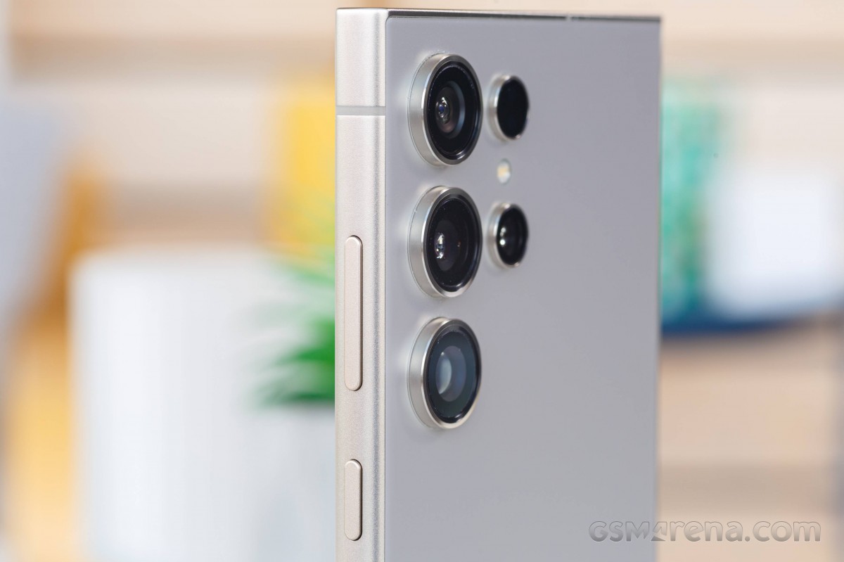 Samsung Galaxy S24 Ultra review