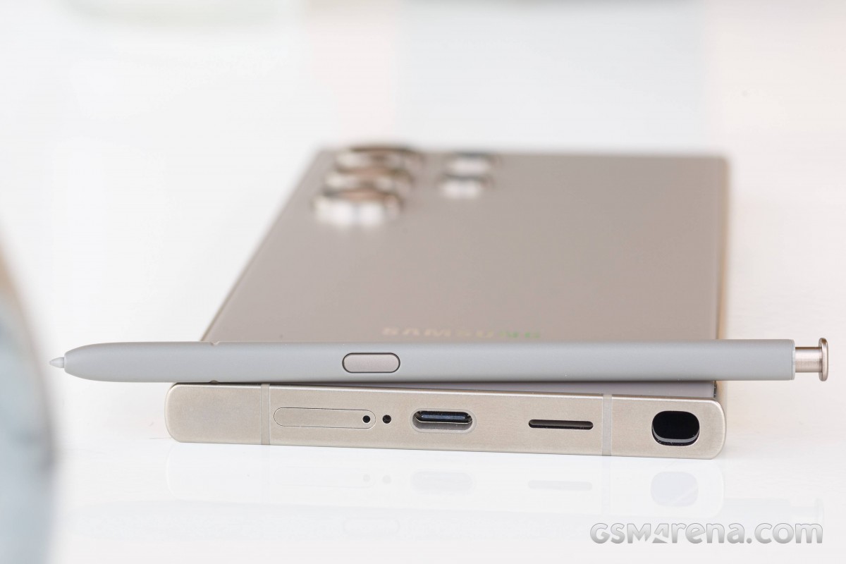 Samsung Galaxy S24 Ultra review