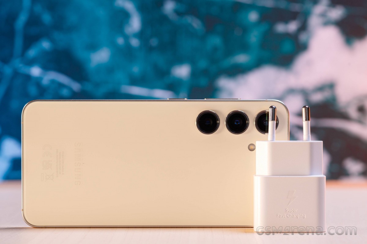 Samsung Galaxy S24 review