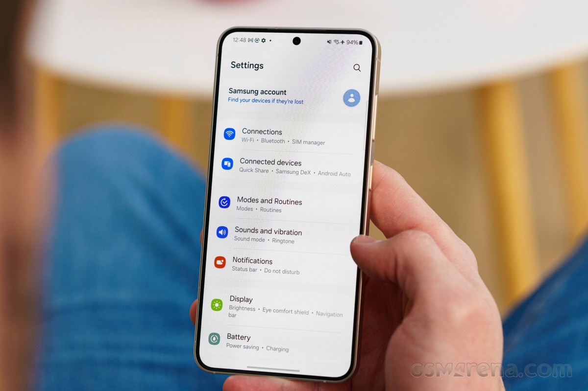 Samsung Galaxy S24 review
