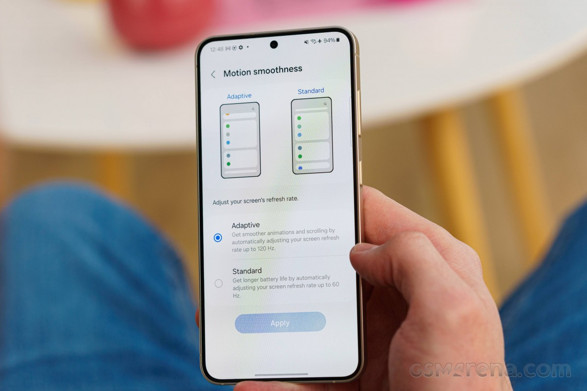 Samsung Galaxy S24 review