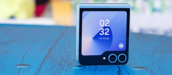 Samsung Galaxy Z Flip6 - Full phone specifications