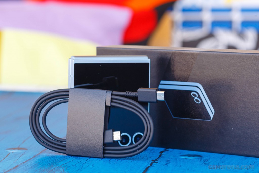 Samsung Galaxy Z Flip6