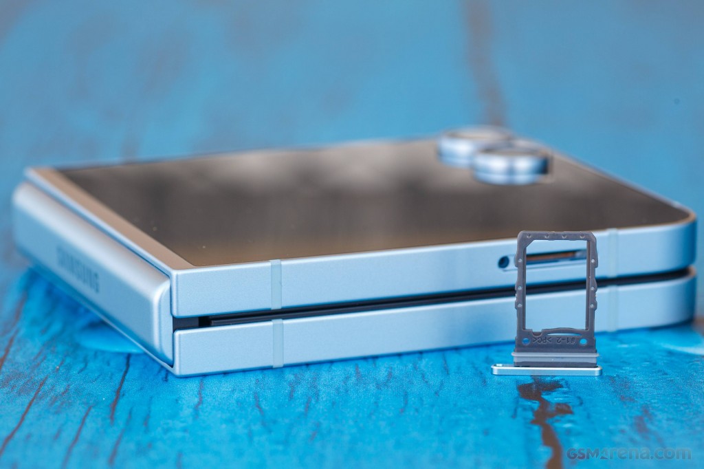 Samsung Galaxy Z Flip6