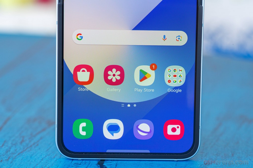 Samsung Galaxy Z Flip6