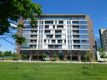 Main camera, 48MP mode - f/1.9, ISO 25, 1/1000s - Sony Xperia 1 VI review