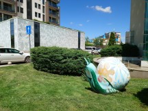 Main camera, 48MP mode - f/1.9, ISO 25, 1/1250s - Sony Xperia 1 VI review