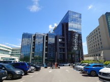 Main camera, 48MP mode - f/1.9, ISO 25, 1/800s - Sony Xperia 1 VI review