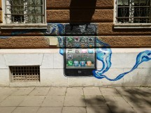 Main camera, 48MP mode - f/1.9, ISO 25, 1/1600s - Sony Xperia 1 VI review