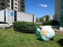 Main camera, 12MP - f/1.9, ISO 25, 1/1250s - Sony Xperia 1 VI review