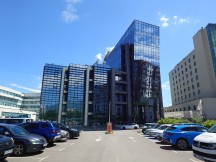 Main camera, 12MP - f/1.9, ISO 25, 1/800s - Sony Xperia 1 VI review