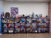 Main camera, 12MP - f/1.9, ISO 160, 1/60s - Sony Xperia 1 VI review