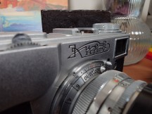 Ultrawide closeup - f/2.2, ISO 500, 1/50s - Sony Xperia 1 VI review