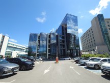 Ultrawide camera, 12MP - f/2.2, ISO 64, 1/1250s - Sony Xperia 1 VI review