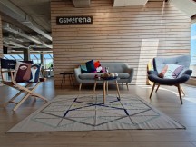 Ultrawide camera, 12MP - f/2.2, ISO 100, 1/125s - Sony Xperia 1 VI review