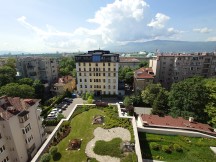 Ultrawide camera, 12MP - f/2.2, ISO 64, 1/1250s - Sony Xperia 1 VI review