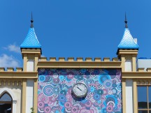 Tele camera 5.2x zoom, 12MP - f/2.8, ISO 32, 1/800s - Sony Xperia 1 VI review