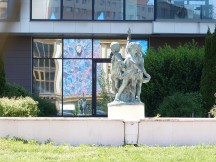 Tele camera 7.1x zoom, 12MP - f/3.5, ISO 40, 1/100s - Sony Xperia 1 VI review