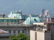 Tele camera 7.1x zoom, 12MP - f/3.5, ISO 32, 1/320s - Sony Xperia 1 VI review