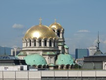 Tele camera 7.1x zoom, 12MP - f/3.5, ISO 32, 1/640s - Sony Xperia 1 VI review