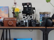 Tele camera 7.1x zoom, 12MP - f/3.5, ISO 400, 1/30s - Sony Xperia 1 VI review