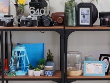 Tele camera 5.2x zoom, 12MP - f/2.8, ISO 500, 1/50s - Sony Xperia 1 VI review