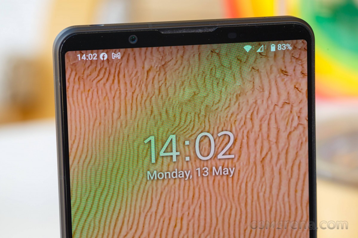 Sony Xperia 1 Vi review