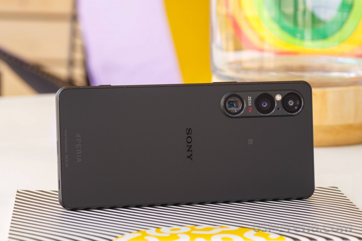 Sony Xperia 1 VI review