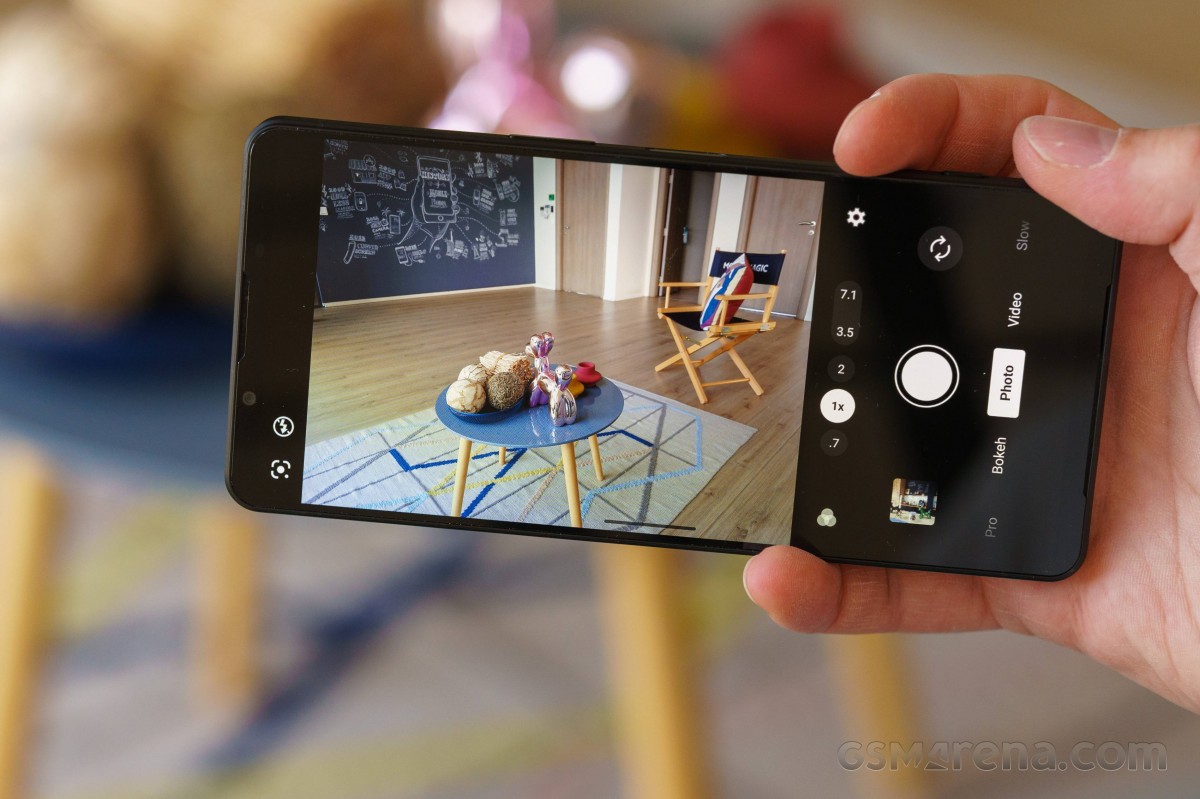 Sony Xperia 1 VI review