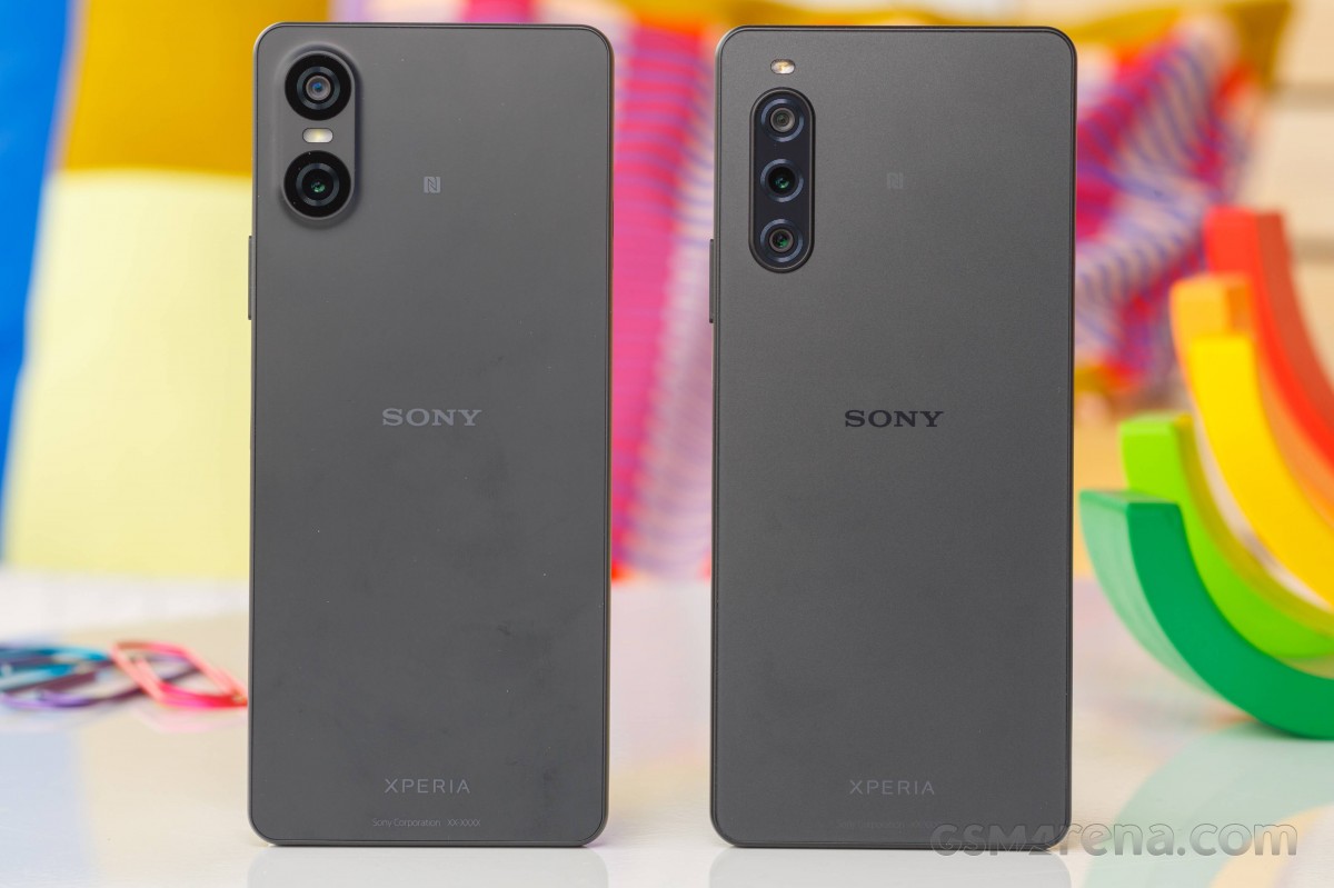Sony Xperia 10 VI review: Final words, our verdict, pros and cons